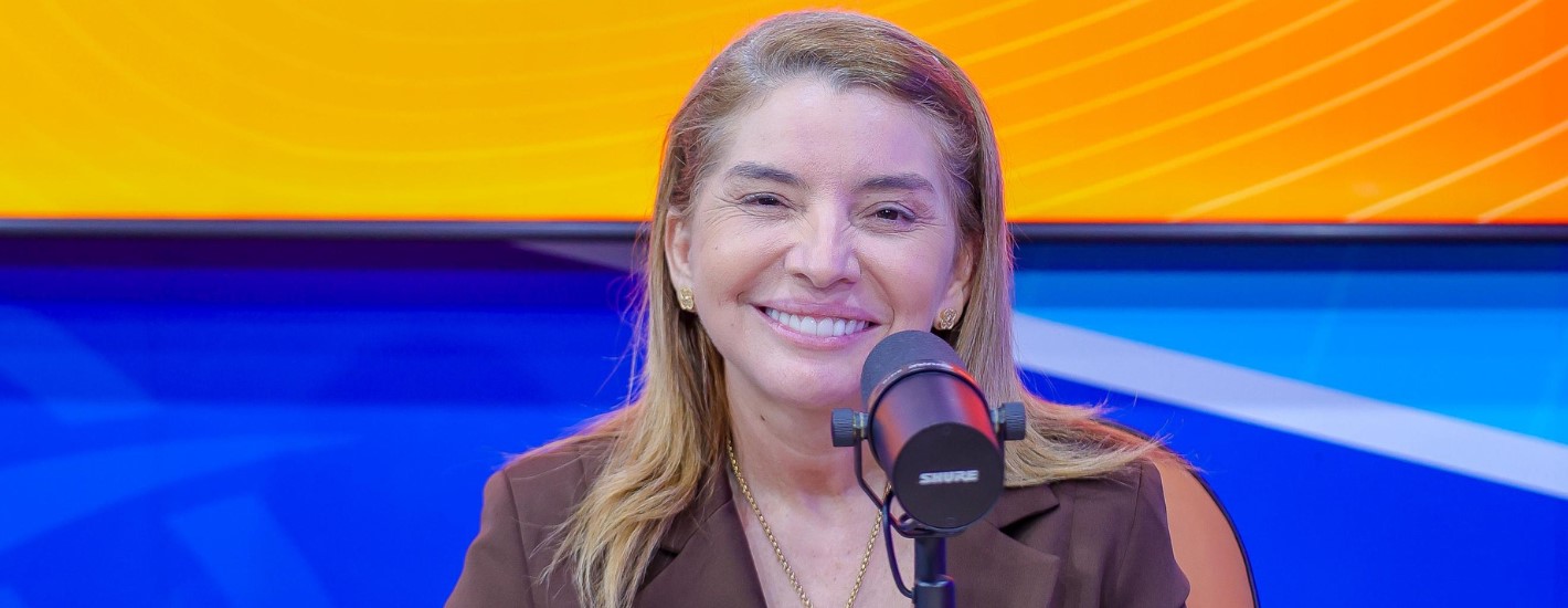 Iracema Vale: “Essa ação não tira a minha paz porque estou do lado certo. Confio no STF, que é o guardião da Constituição. Não acredito em manobras que rasguem o que está escrito”